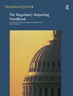 The Regulatory Reporting Handbook