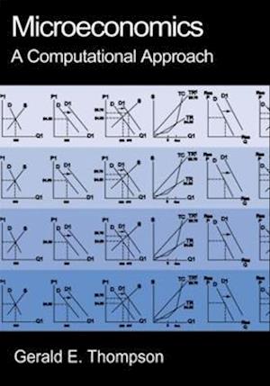 Microeconomics: A Computational Approach