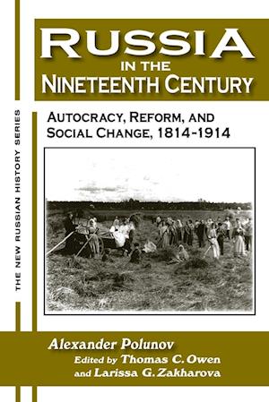 Russia in the Nineteenth Century