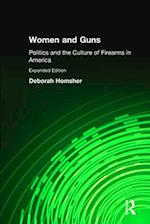 Women and Guns
