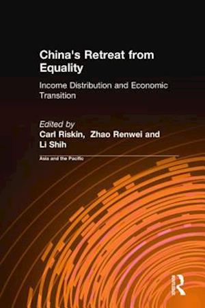 China's Retreat from Equality