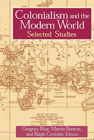 Colonialism and the Modern World