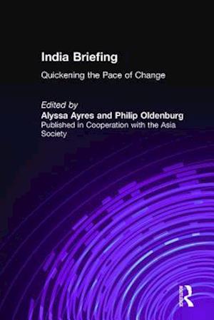 India Briefing