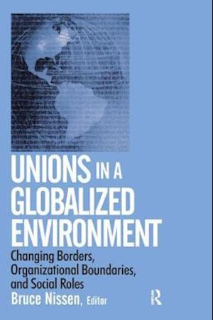 Unions in a Globalized Environment