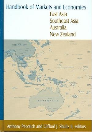 Handbook of Markets and Economies: East Asia, Southeast Asia, Australia, New Zealand