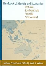 Handbook of Markets and Economies: East Asia, Southeast Asia, Australia, New Zealand