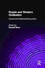 Russia and Western Civilization