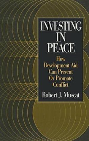 Investing in Peace
