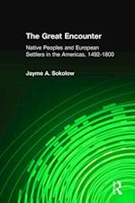 The Great Encounter