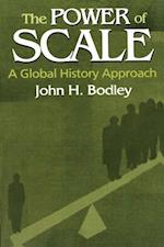 The Power of Scale: A Global History Approach