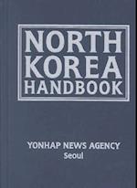 North Korea Handbook