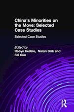 China's Minorities on the Move