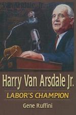Harry Van Arsdale, Jr.
