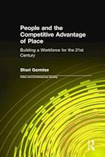 People and the Competitive Advantage of Place