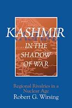 Kashmir in the Shadow of War