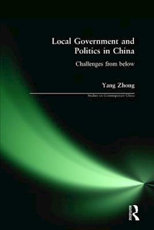 Local Government and Politics in China