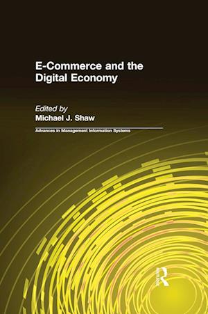 E-Commerce and the Digital Economy