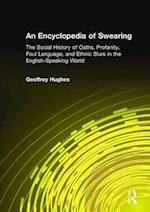 An Encyclopedia of Swearing