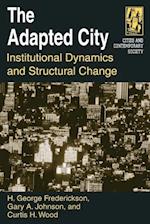 The Adapted City
