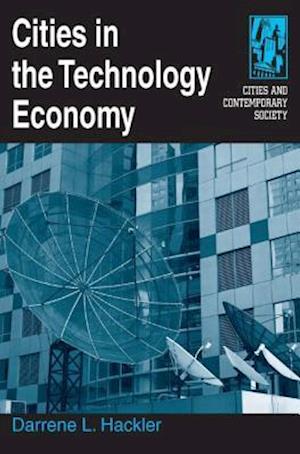 Cities in the Technology Economy