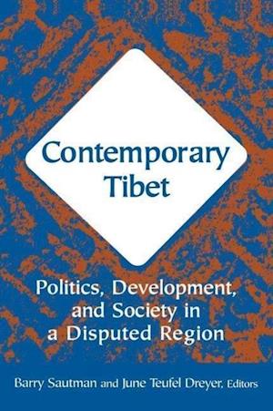 Contemporary Tibet
