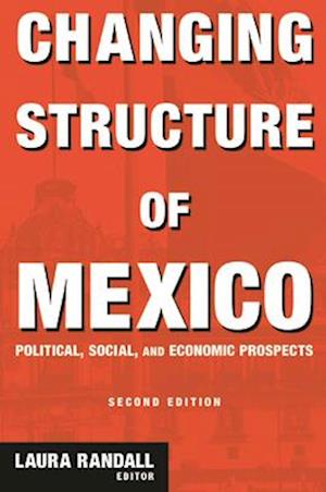 Changing Structure of Mexico