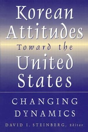 Korean Attitudes Toward the United States