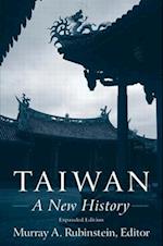 Taiwan: A New History