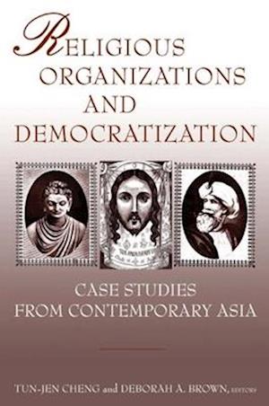 Religious Organizations and Democratization