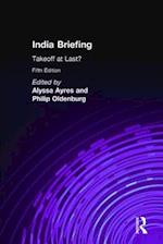 India Briefing
