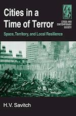Cities in a Time of Terror: Space, Territory, and Local Resilience