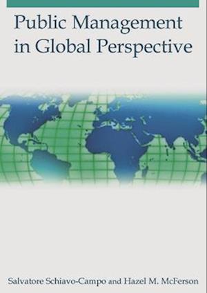 Public Management in Global Perspective