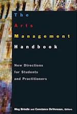 The Arts Management Handbook