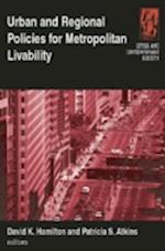 Urban and Regional Policies for Metropolitan Livability