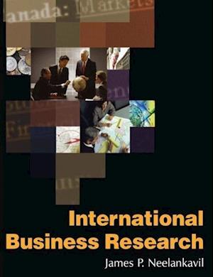 International Business Research