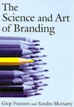 The Science and Art of Branding