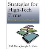 Strategies for High-Tech Firms