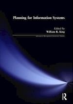 Planning for Information Systems