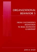 Organizational Behavior 5