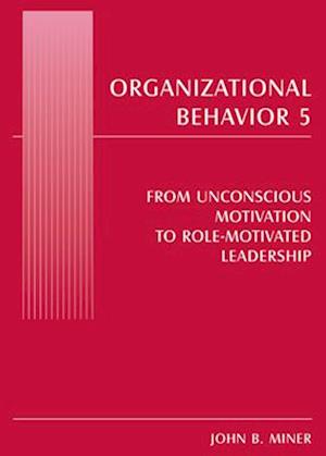 Organizational Behavior 5