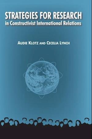 Strategies for Research in Constructivist International Relations