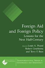 Foreign Aid and Foreign Policy