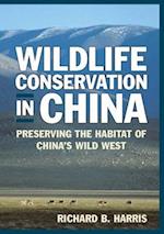 Wildlife Conservation in China