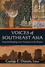 Voices of Southeast Asia