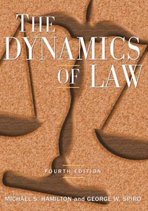 The Dynamics of Law