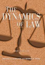 The Dynamics of Law