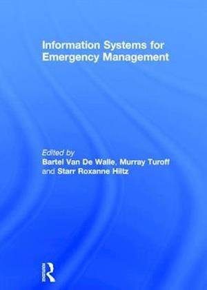 Information Systems for Emergency Management