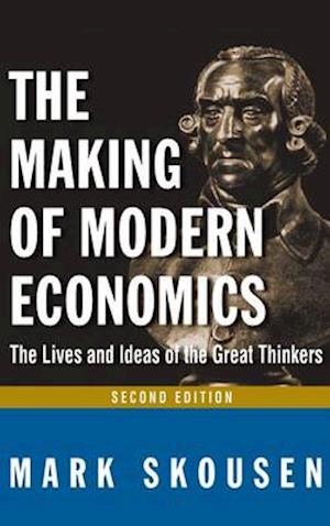 The Making of Modern Economics
