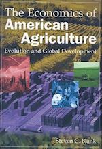 The Economics of American Agriculture: Evolution and Global Development