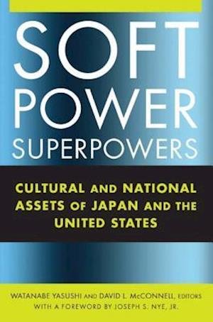 Soft Power Superpowers